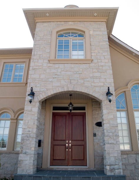 the best front entry door replacement ririe id