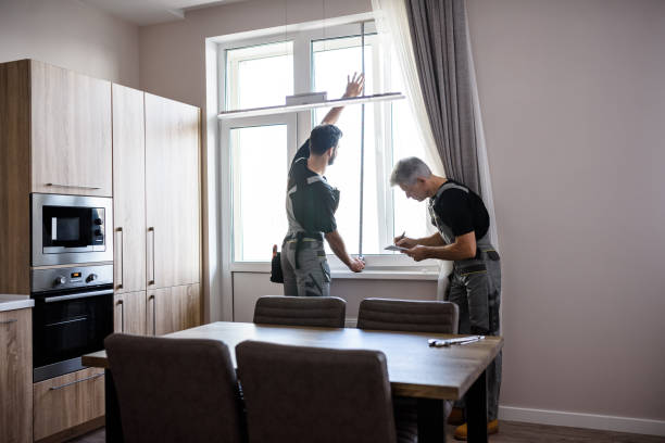 top - notch full frame window replacement idaho falls