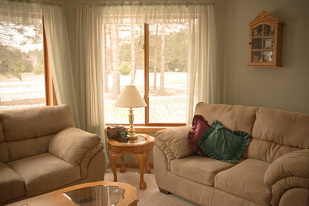 trusted full frame window replacement island park id