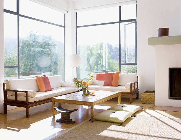 high - quality full frame window replacement roberts