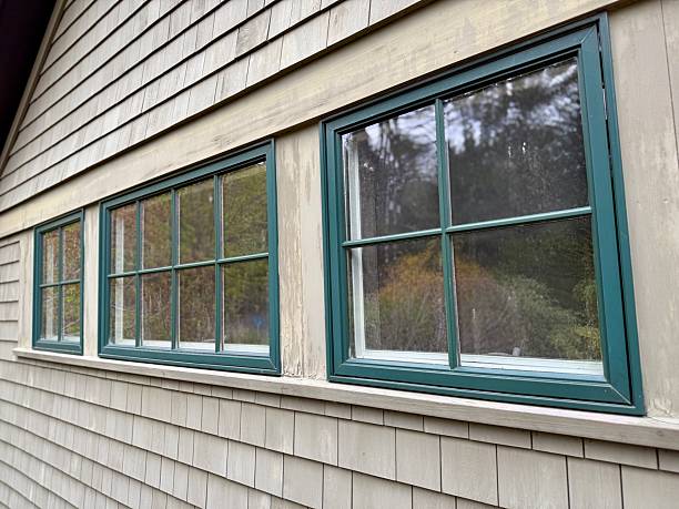 top-quality full frame window replacement swan valley id