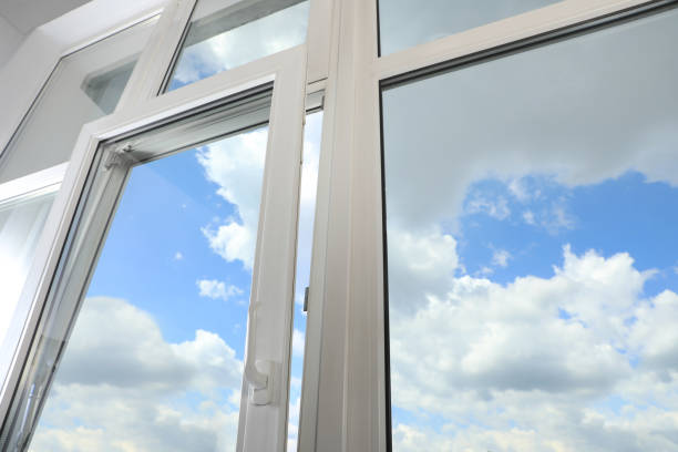 top-quality full frame window replacement ucon