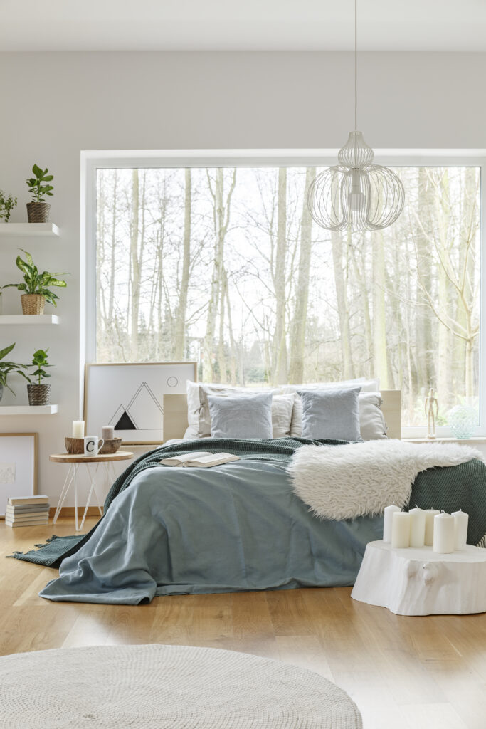 professional full-frame window replacement in ashton id