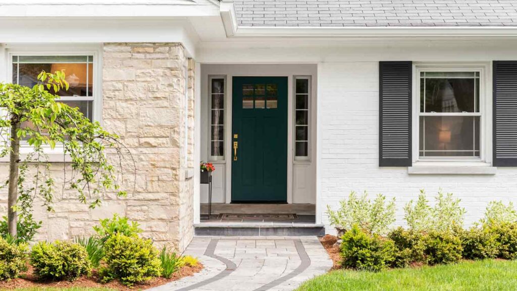 front door replacement rigby id