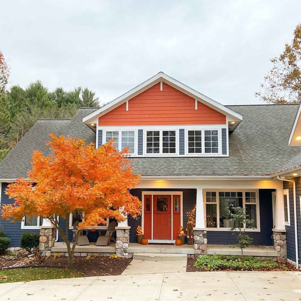 Save energy costs through expert Energy Efficient Door Installation Driggs ID by EcoView.