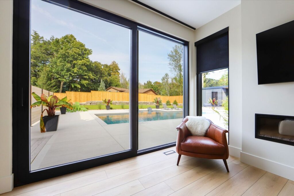 Sliding Patio Door Replacement in Ammon ID