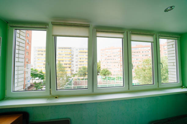 affordable picture window installation menan, id