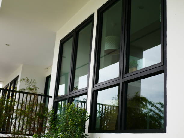 high - quality picture window replacement menan