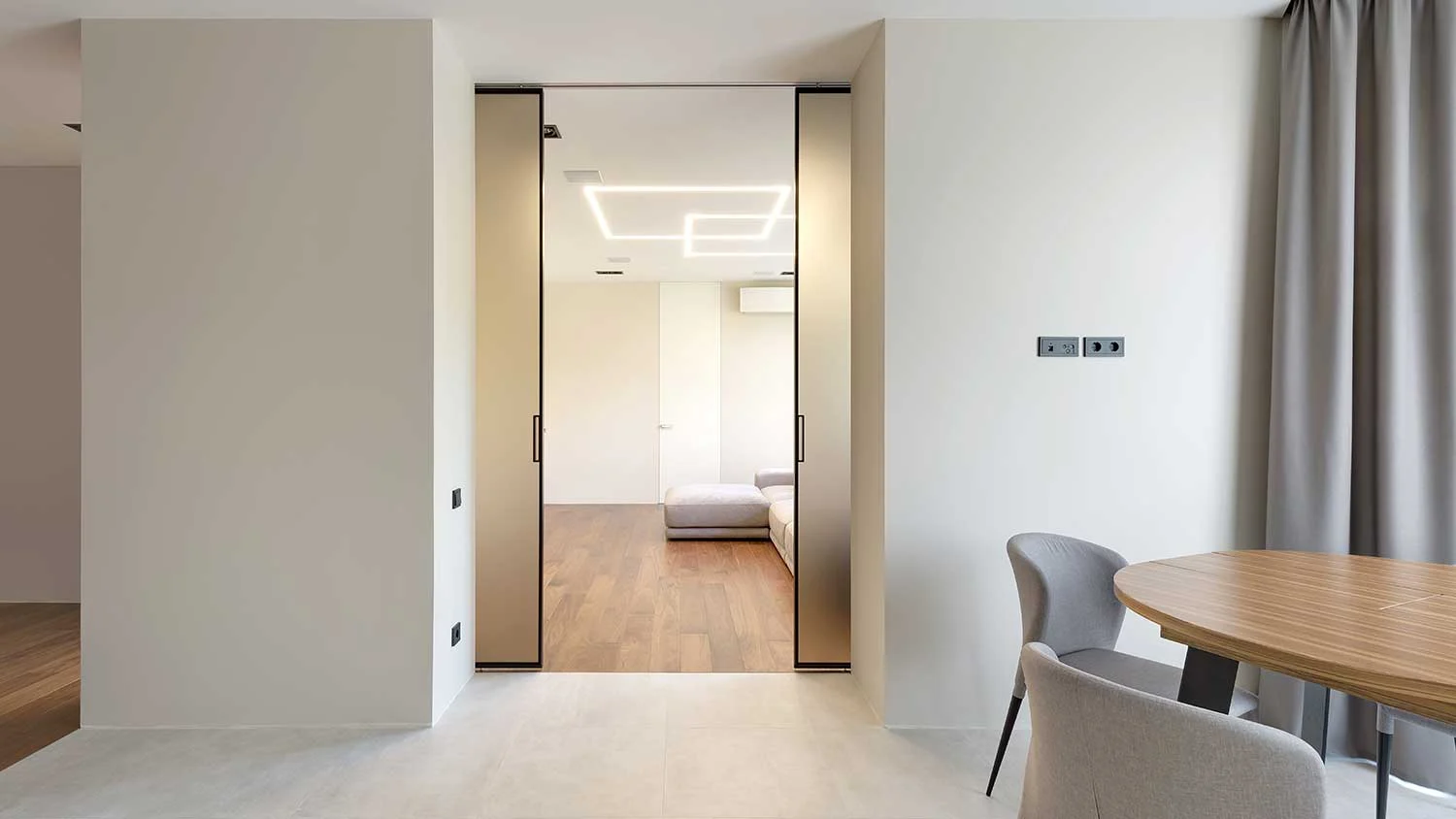 trusted pocket door installation ashton id