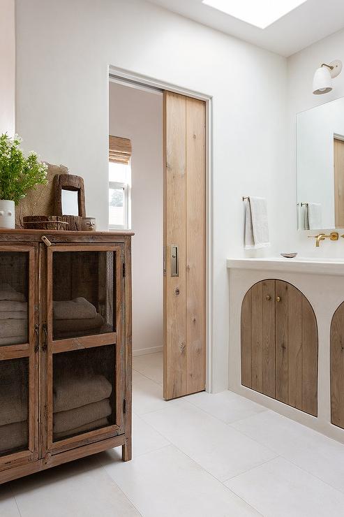 Space-saving Pocket Door Installation Victor ID ideal for modern interiors.