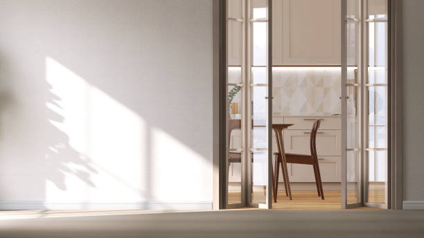 premium bi-fold door replacement rigby id