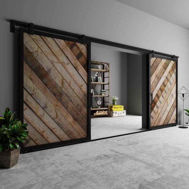 premium custom door installation rexburg Id