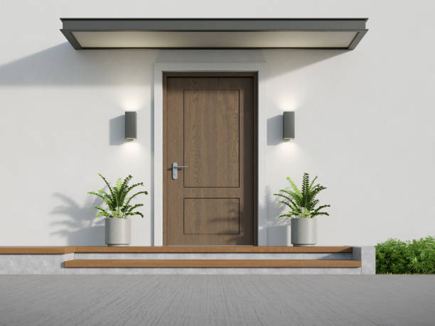 premium exterior door replacement idaho falls id