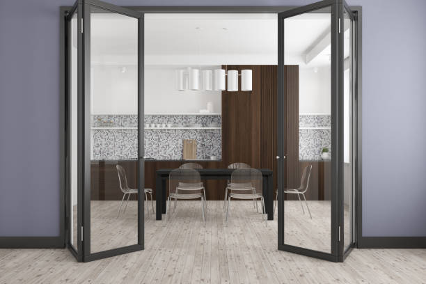 premium glass door installation rexburg id