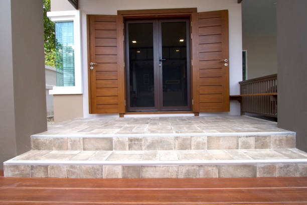 premium reliable security door replacement idaho falls id