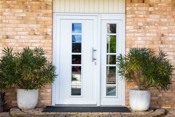premium front entry door replacement ririe id
