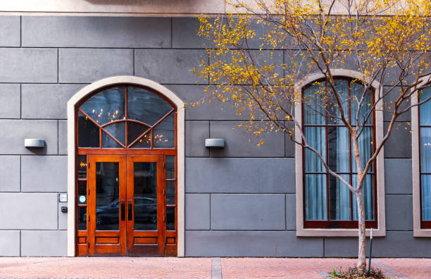 professional custom door replacement idaho falls id