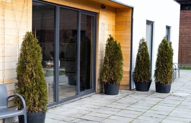 professional custom door replacement ririe id