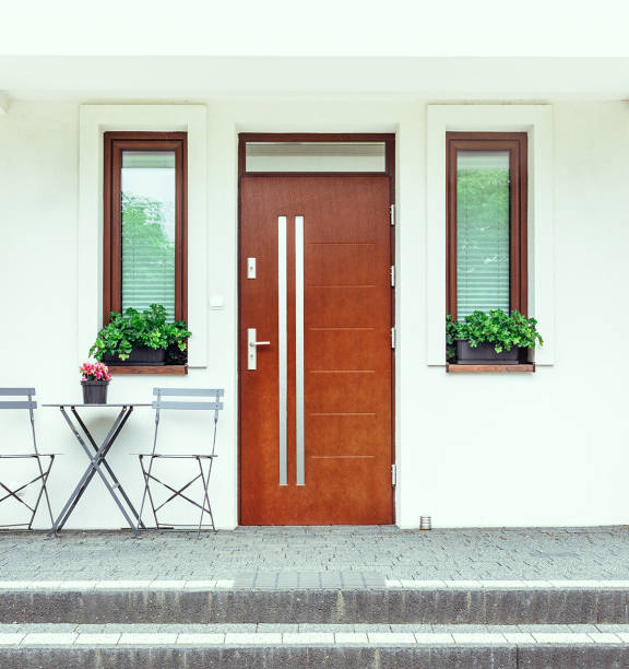 reliable exterior door replacement in rigby id