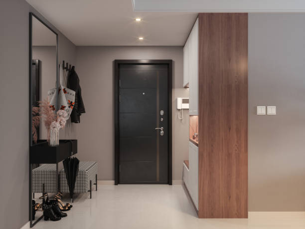 reliable security door replacement rigby id