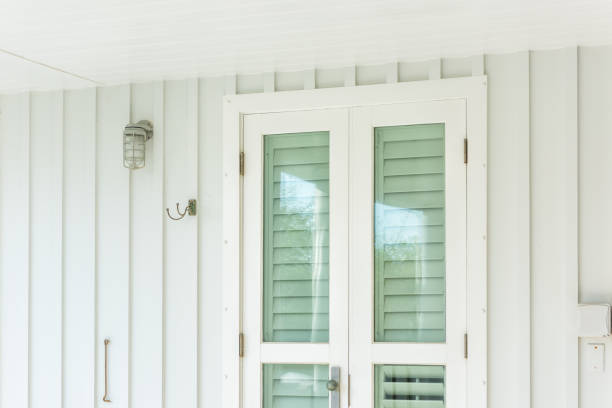 reliable storm door installation in rexburg id