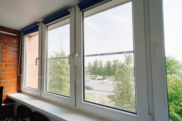 trusted replacement window installation idaho falls, id