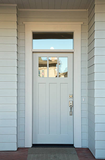 the best security door replacement idaho falls id