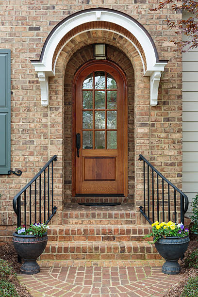 top- rated security door replacement ririe id