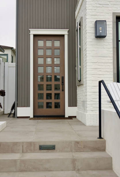 the best the security door replacement roberts id