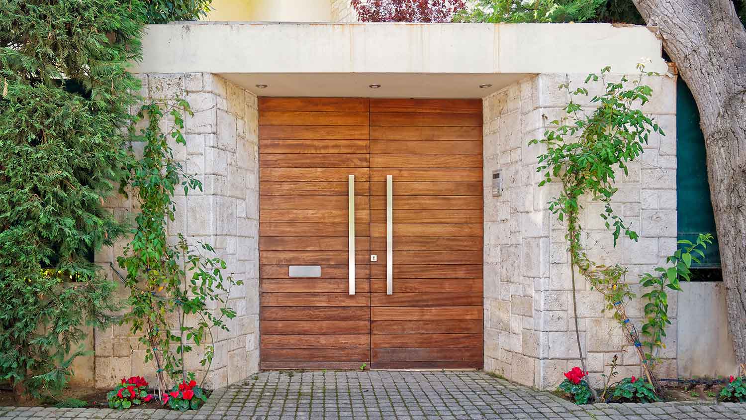 top rated security door replacement in ucon id