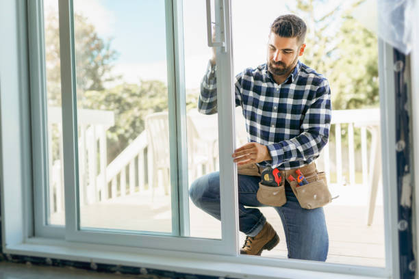 professional slider window replacement idaho falls