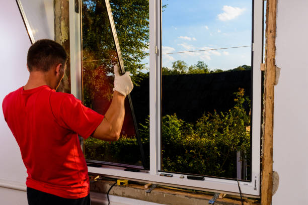 top-quality slider window replacement victor id