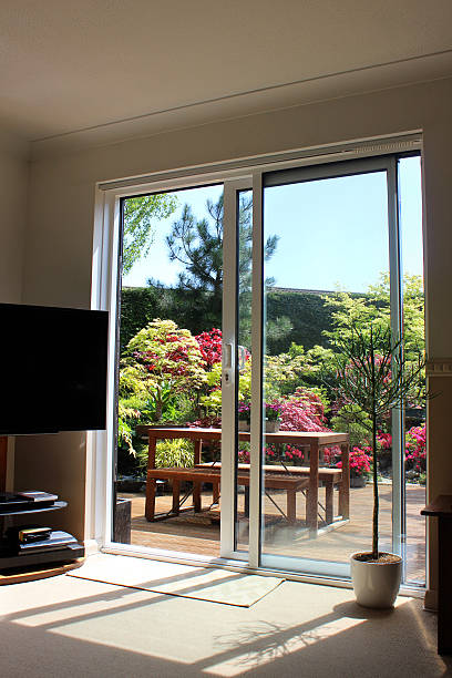 expert sliding door installation in rexburg id