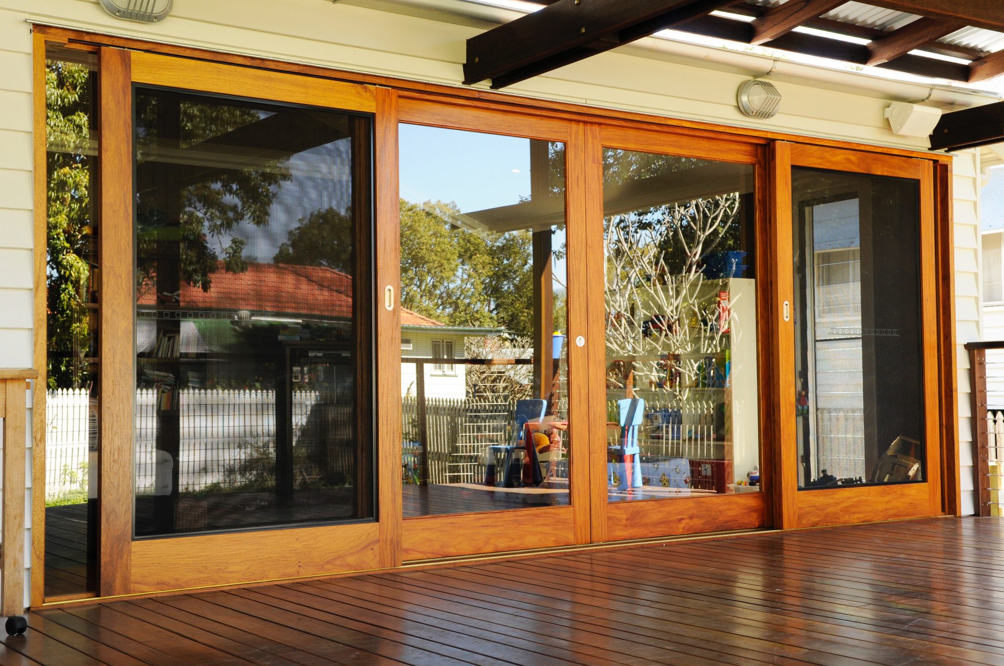 sliding glass door replacement in ammon id