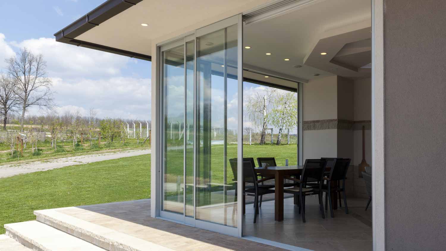 professional door replacement in SE idaho