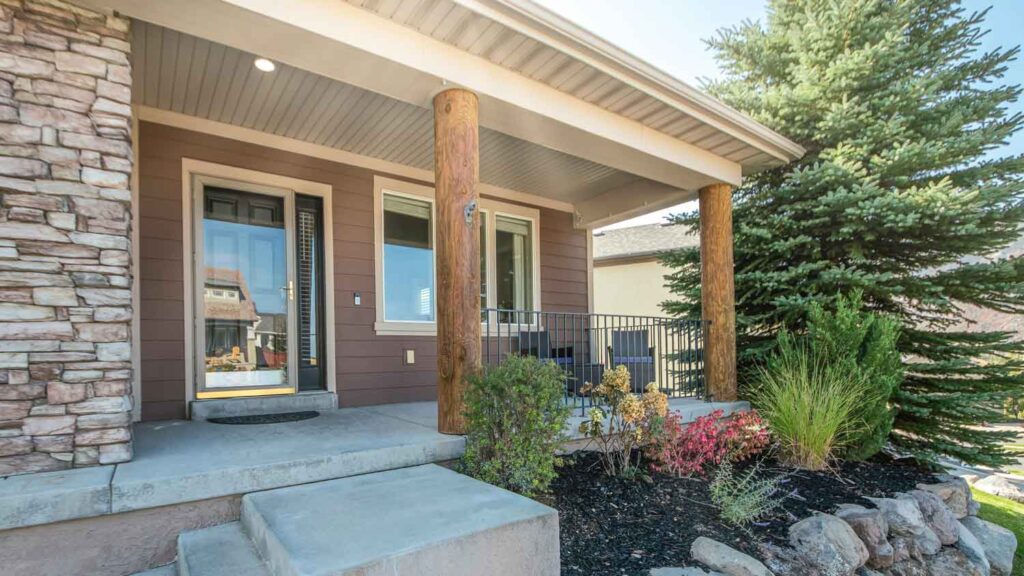 Premium Storm Door Installation Rigby ID