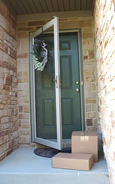 the best storm door installation in rexburg id