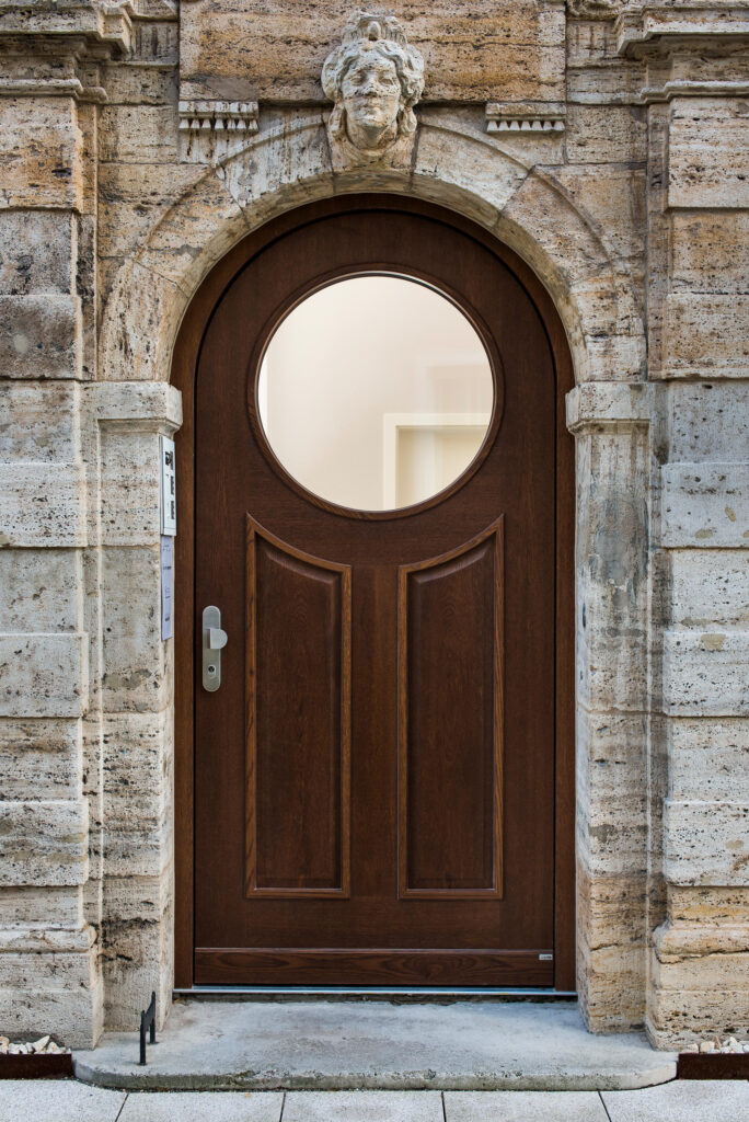 Premium Custom Door Installation in Driggs, ID, delivering top-quality, stylish solutions.