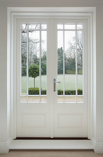 the best french door installation rexburg id