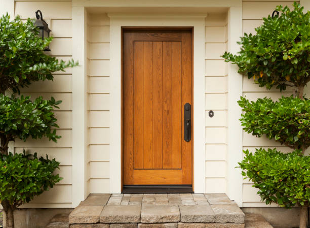 the best front entry door replacement in rigby id