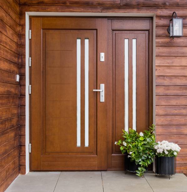 top-notch exterior door replacement rigby id