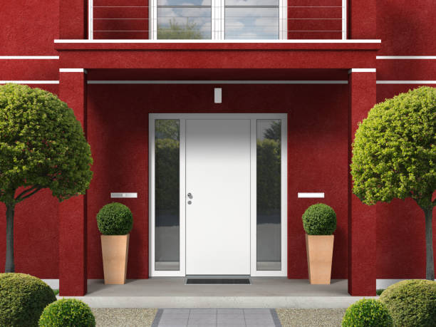 top-notch security door replacement ririe id