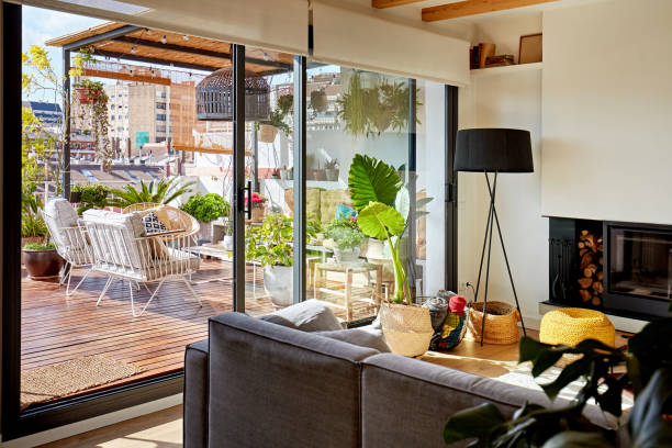 top-quality sliding glass door replacement in rigby id