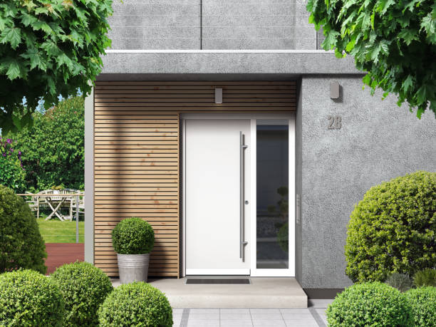 top-rated exterior door replacement idaho falls id