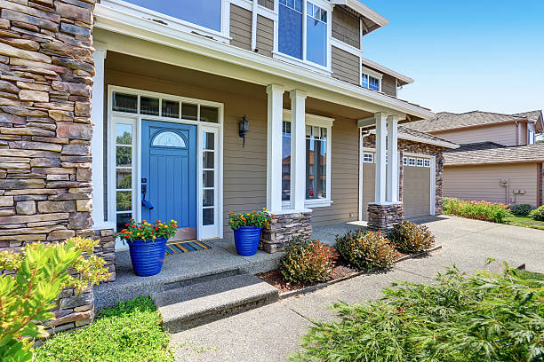trusted custom door replacement in roberts id