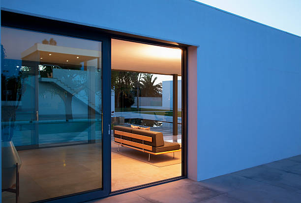trusted door installation swan valley id
