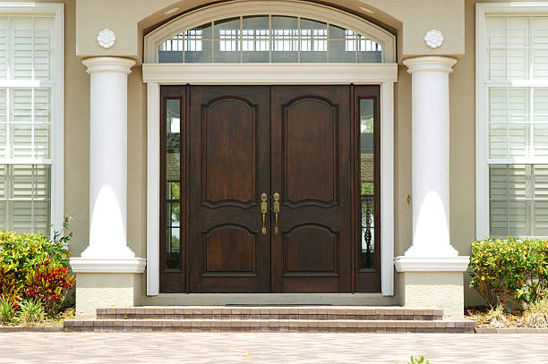 trusted door installation ririe id