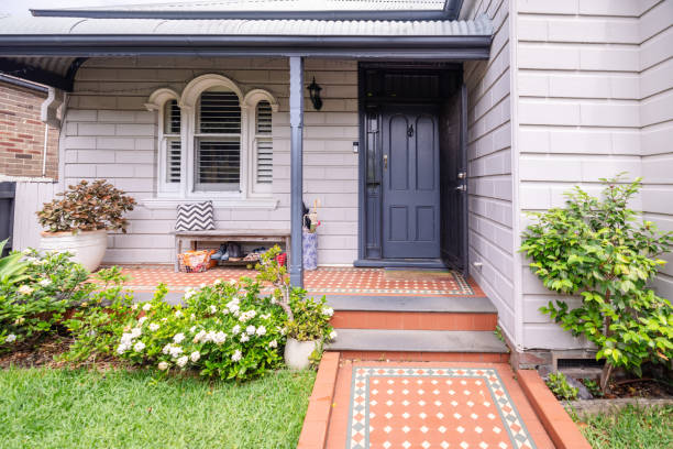trusted exterior door replacement in roberts id