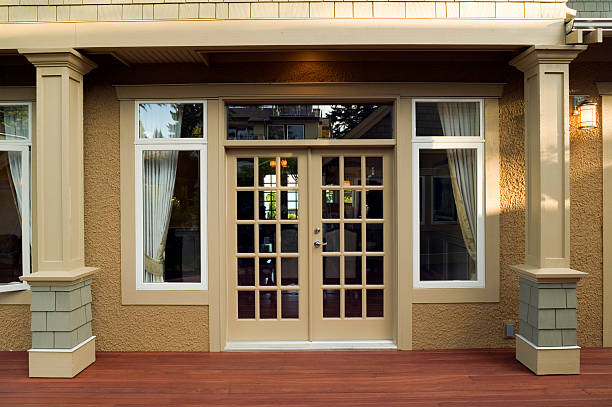 trusted french door replacement in roberts id