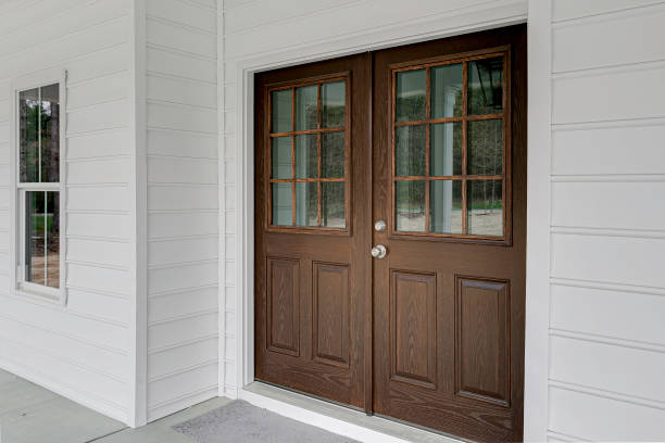 trusted front entry door replacement idaho falls id